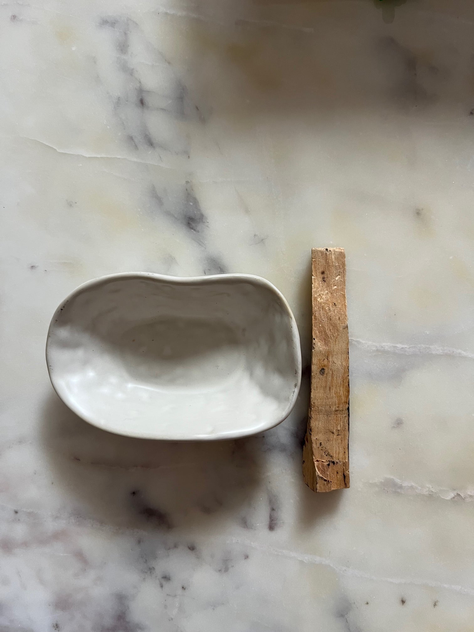 Ceramic Bowl