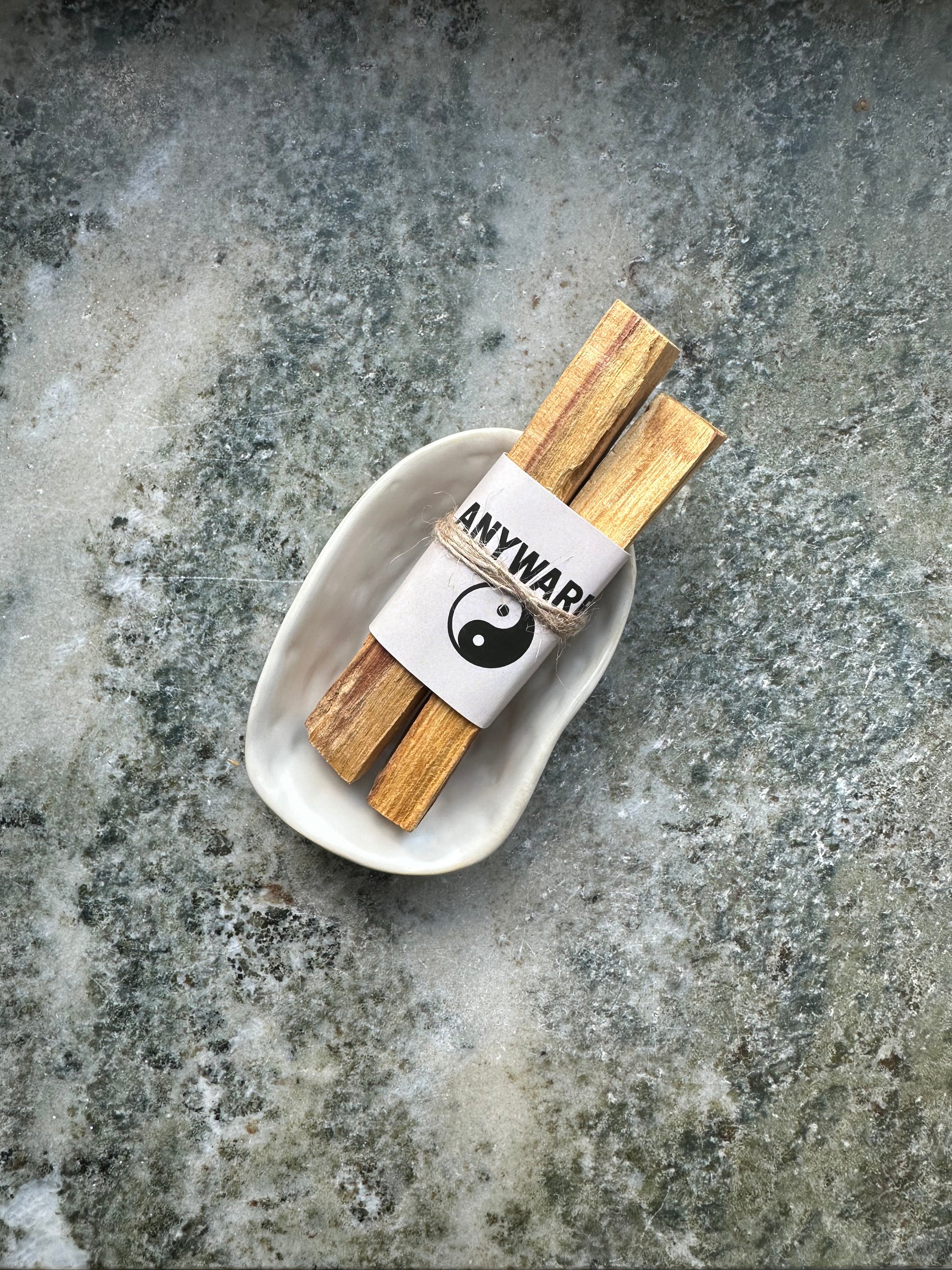 Palo Santo Wood