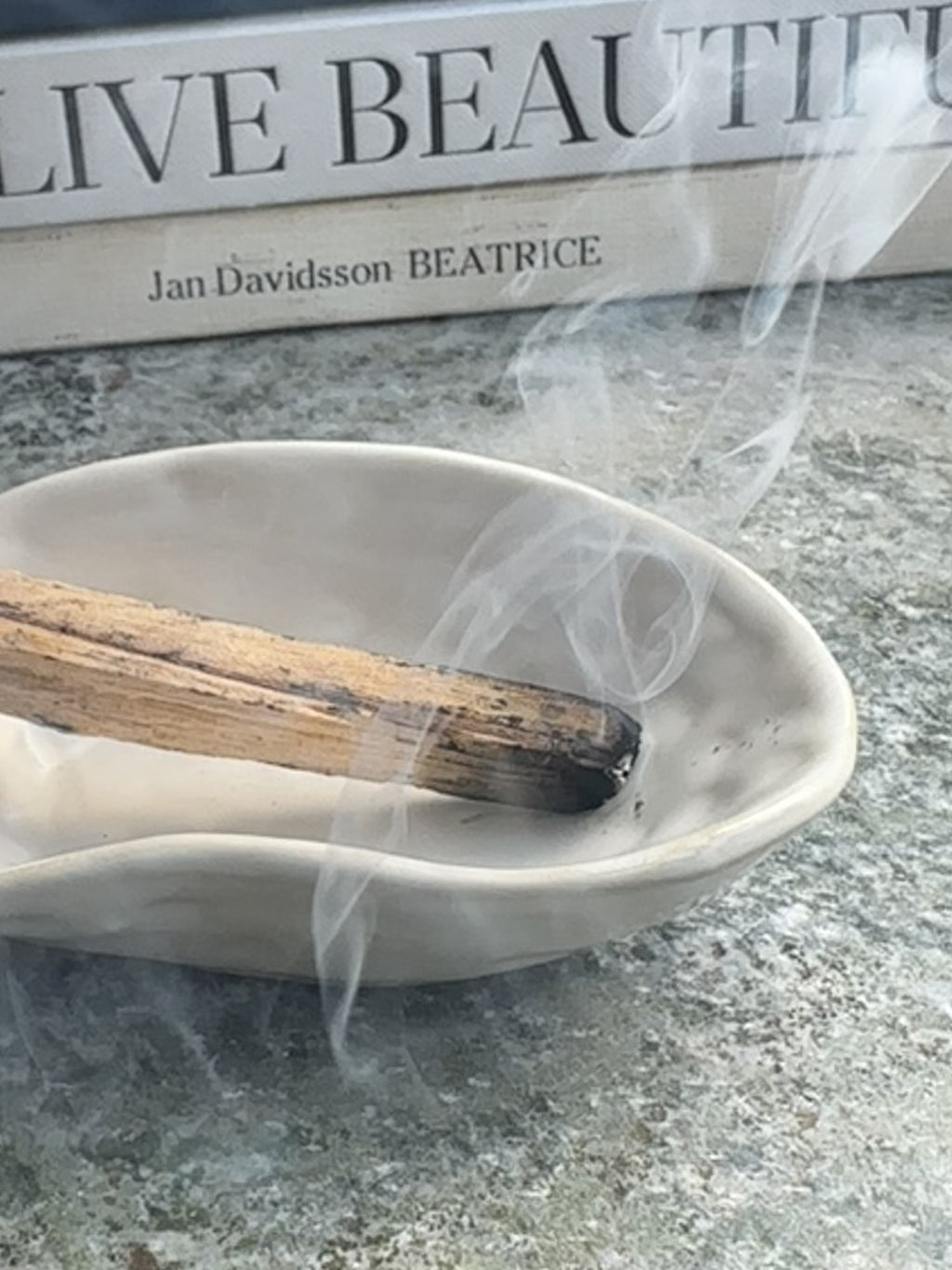 Palo Santo Wood
